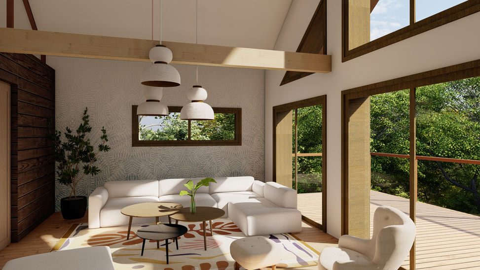 Architecte d'intérieur normandie