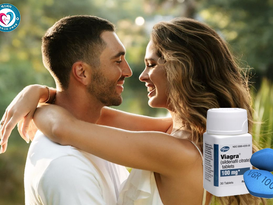 비아그라, 성적 체력보다 중요한 건 '회복력'