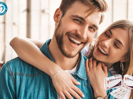 레비트라와 함께하는 연인의 행복