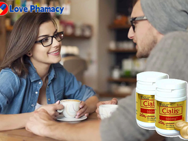 골드시알리스 가격, 남성의 활력과 관계의 온도