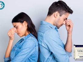 등 돌린 부부? 비맥스로 시작하는 새로운 변화