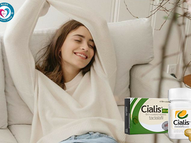 시알리스로 부부관계 되살리기