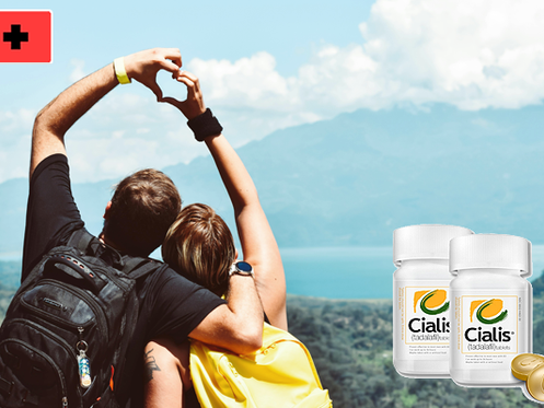 시알리스 가격, 강한 남자들의 공통점은 꾸준한 관리에서 시작됩니다.