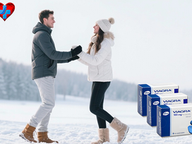 비아그라 100mg 효과, 중년의 로맨스를 설계합니다