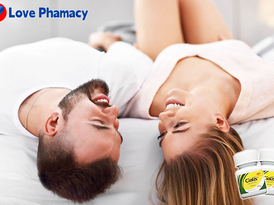 시알리스로 되찾는 행복한 순간