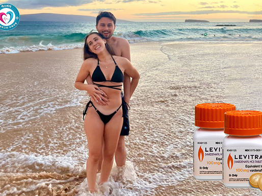 정품 레비트라 100mg, 신뢰를 바탕으로 한 체계적 관리