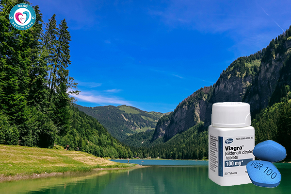 파워맨 비아그라, 맥스비아에서 찾은 진짜 남성의 힘