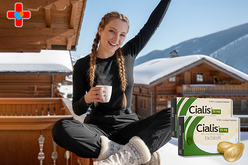 시알리스 부작용 사례 - 막연한 두려움에서 명확한 지식으로