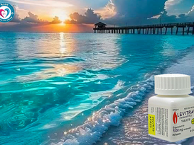 레비트라, 성적 자신감을 되찾은 후의 변화