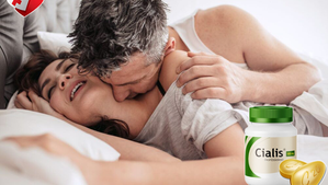 시알리스 100mg 디시, 건강과 자신감을 되찾는 선택