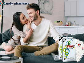 비닉스직거래, 스테미너는 몸보다 삶의 리듬에서 만들어집니다