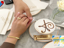 센트립, 불안한 사랑을 지켜주는 힘