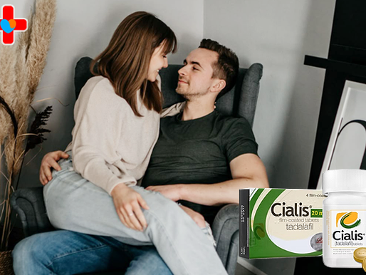 시알리스 20mg 가격, 함께 알아두면 좋은 관련 정보