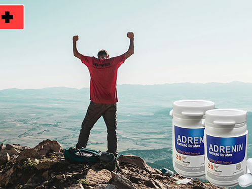 아드레닌 가격, 부부사랑 지켜주는 스테미너의 비밀