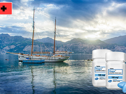 비아마켓이 알려주는 비아그라 100mg 부작용의 진실