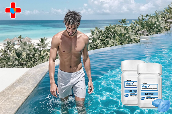 파워맨 비아그라, 진짜 남자는 포기하지 않는다