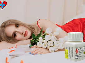 레비트라 50mg구입으로 완성하는 남성의 품격