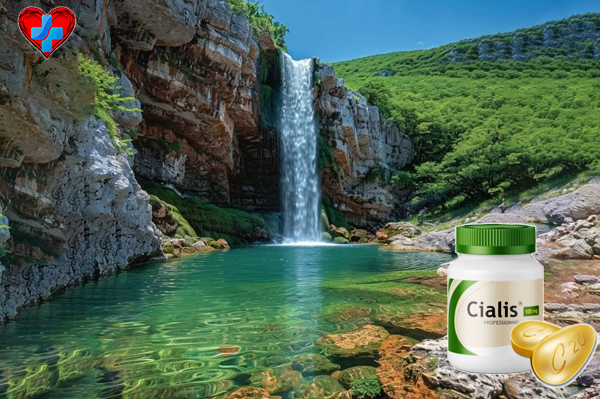 시알리스 약발로 완성하는 남성 활력의 해답