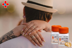 레비트라 가격, 화끈한 밤을 위한 자신감 업그레이드