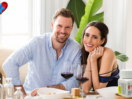 남성 강직도 고민? 레비트라로 자신감을 되찾다