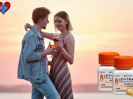 정품 레비트라 후기, 애인의 반응이 달라지는 남성 컨디션의 힘