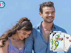 비닉스로 만드는 매력적인 남녀관계