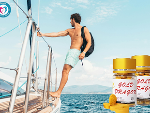 골드드래곤 효능, 고독을 끊어내는 가장 현실적인 방법