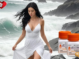정품 레비트라 100mg – 빠른 회복과 안정적 효과