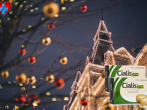 시알리스 가격, 스테미너 관리가 남성 매력을 완성합니다