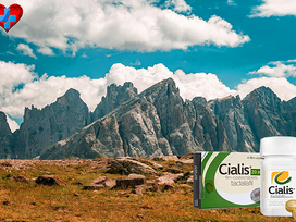 시알리스 100mg, 열정이 사라진 게 아니라 잠시 멀어졌을 뿐입니다