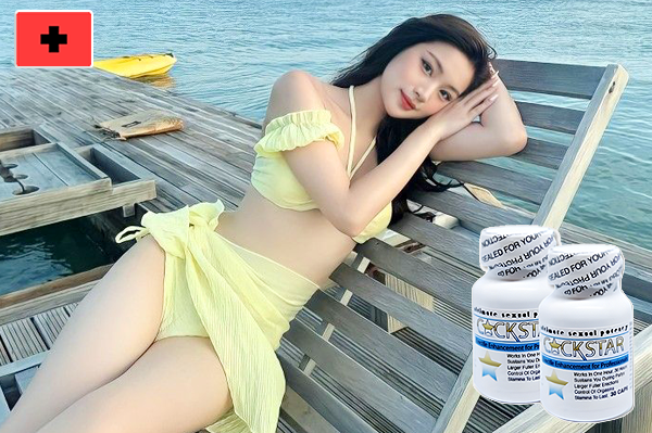 칵스타 구매후기, 젊음은 숫자가 아닌 선택입니다