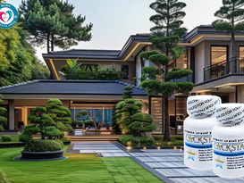 고개 숙인 남성 자존심, 칵스타가 답이다