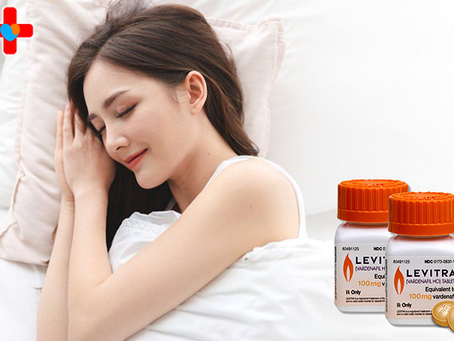 하나약국에서 알려드리는 미국산레비트라부작용