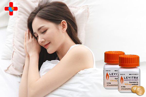하나약국에서 알려드리는 미국산레비트라부작용