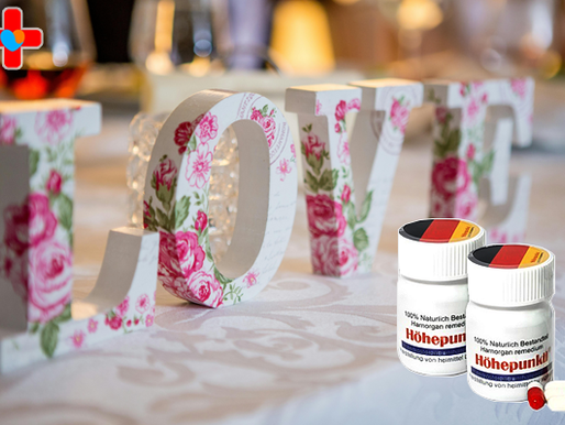 해포쿠 정품, 보이지 않는 매력은 남성 기능에서 시작됩니다.