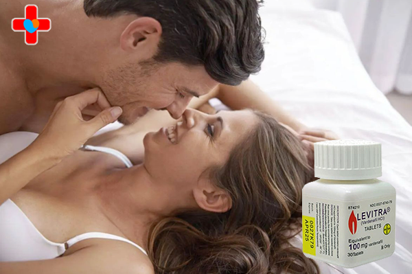 레비트라 복용법, 하나약국에서 알려드립니다