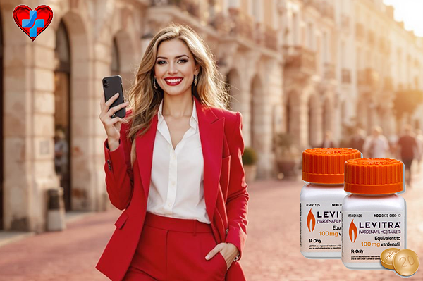 레비트라 구입, 예전과는 다른 자신을 마주할 때
