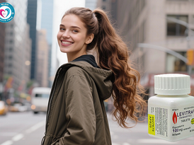 레비트라 강직도, 나의 컨디션을 점검하는 시간