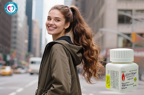 레비트라 강직도, 나의 컨디션을 점검하는 시간