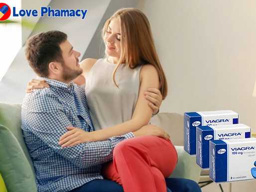 바르는 비아그라, 러브약국이 건네는 새로운 신뢰의 시작