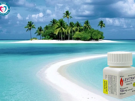 레비트라 - 빠르게 작용하고 자연스럽게 회복