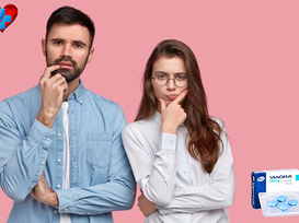 달콤살벌한 커플, 비아그라로 더 뜨겁게!