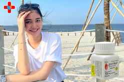 레비트라 지속시간, 인기남의 꾸준한 자기관리입니다