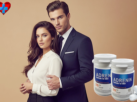 아드레닌 최저가 판매, 고독을 이겨내는 남성의 자존감 회복 이야기