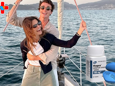 비아그라와 시알리스의 공통점, 잃어버린 자신감을 되찾는 과정