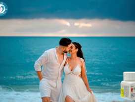 로맨틱 바다 여행 - 레비트라와 함께하는 잊지 못할 순간