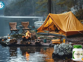 시알리스와 함께하는 건강한 성생활