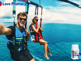 비아그라 - 사라진 자신감을 되찾는 확실한 해결책