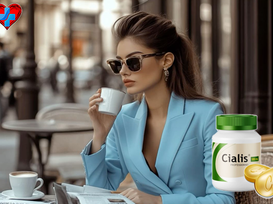 시알리스로 완성하는 성관계 만족도