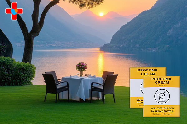 방배동 프로코밀 구매, 감성과 기능의 조합